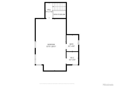 2573 Oak Vista Court Castle Rock CO 80104