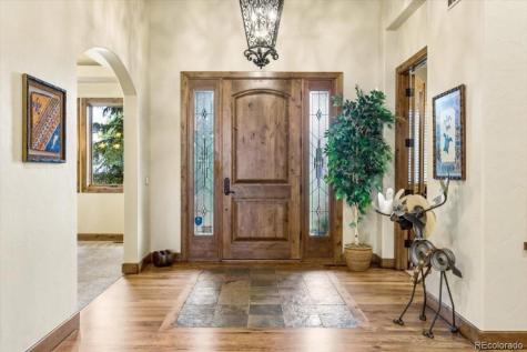 2573 Oak Vista Court Castle Rock CO 80104
