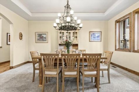 2573 Oak Vista Court Castle Rock CO 80104