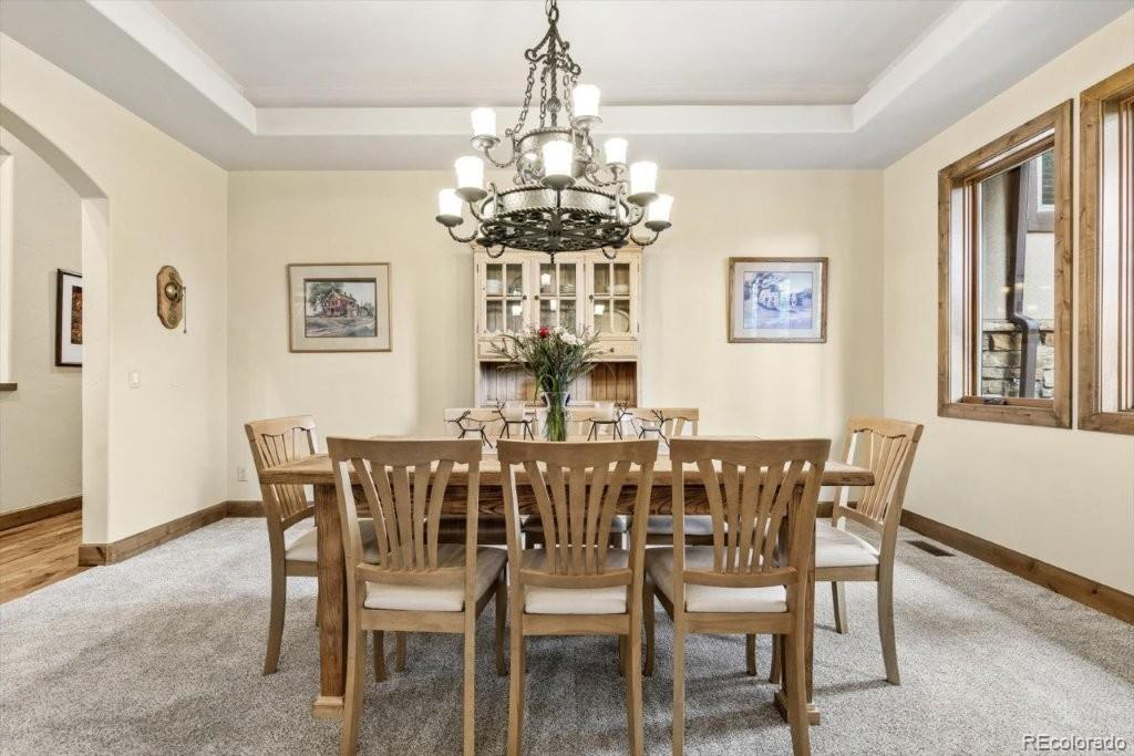 2573 Oak Vista Court Castle Rock CO 80104