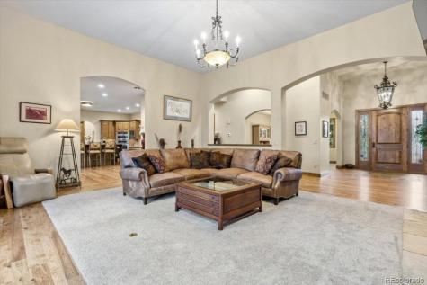 2573 Oak Vista Court Castle Rock CO 80104