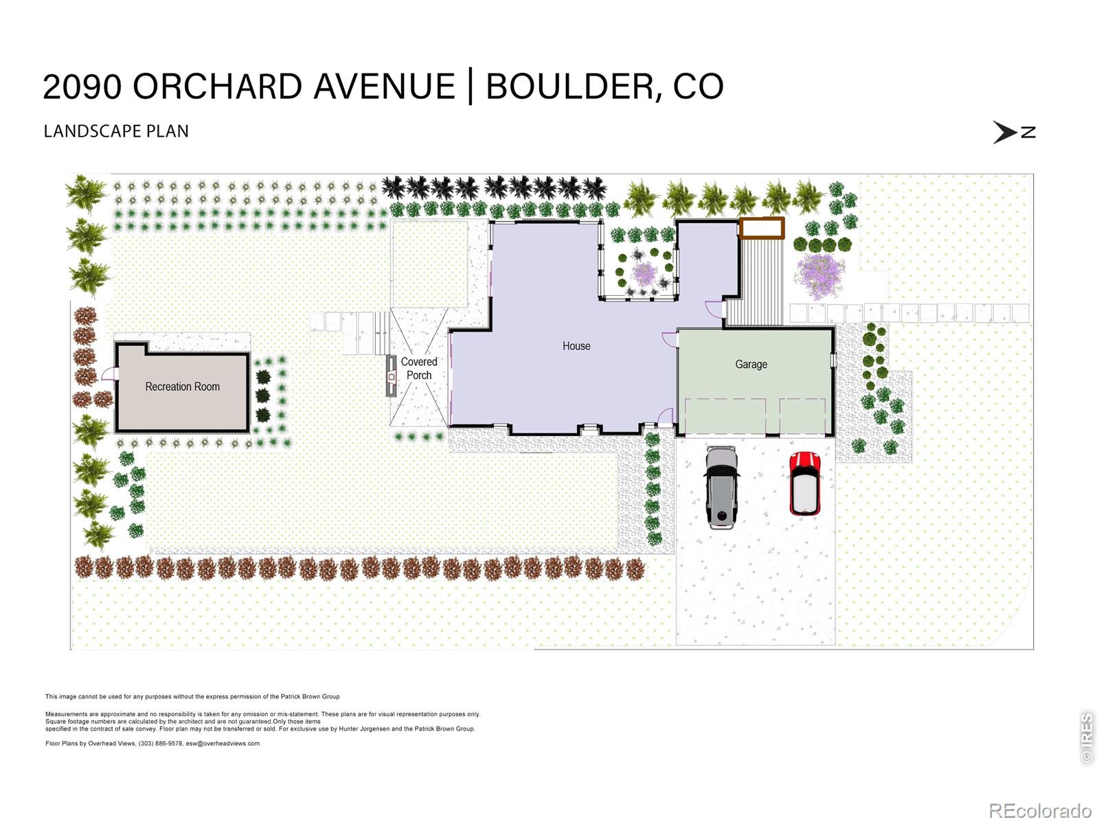 2090 Orchard Avenue Boulder CO 80304