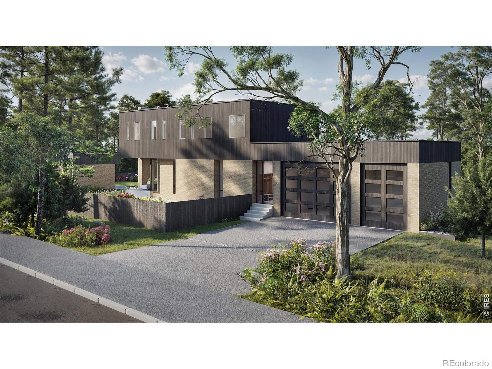 2090 Orchard Avenue Boulder CO 80304