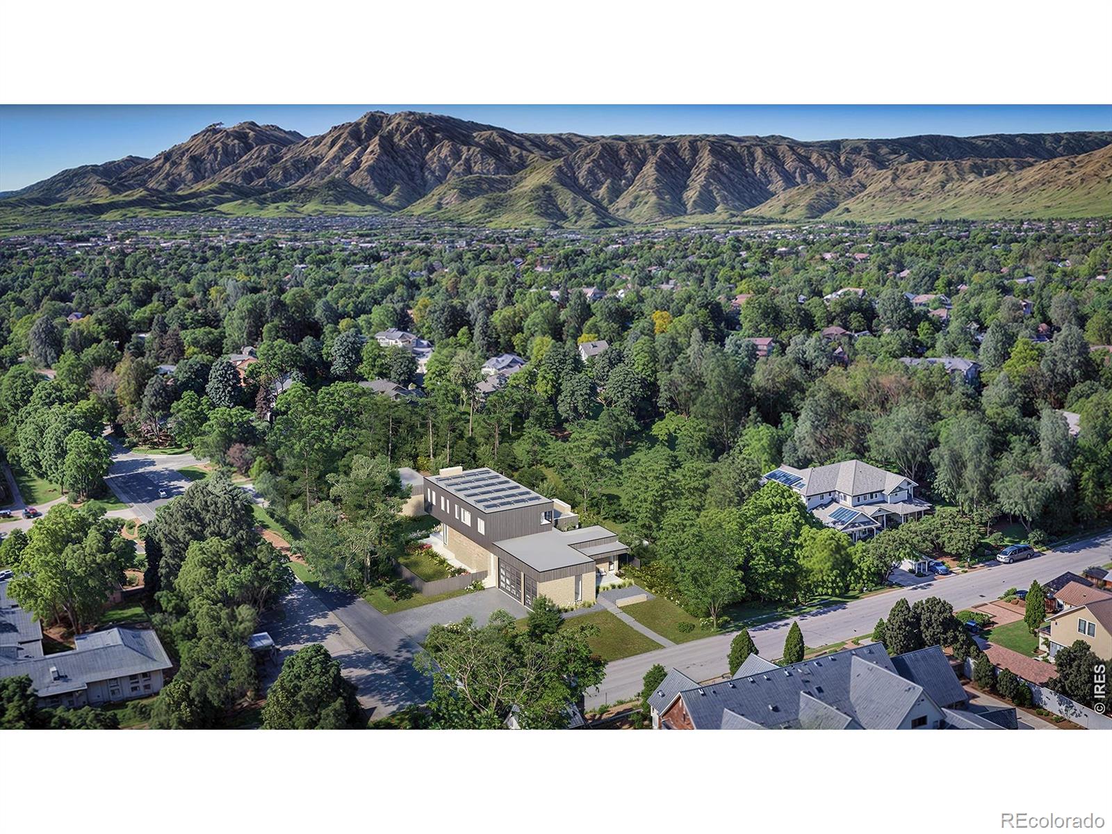 2090 Orchard Avenue Boulder CO 80304