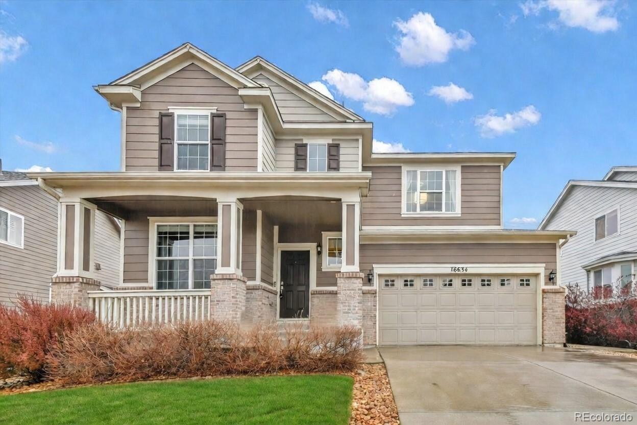 16634 Race Street Thornton CO 80602