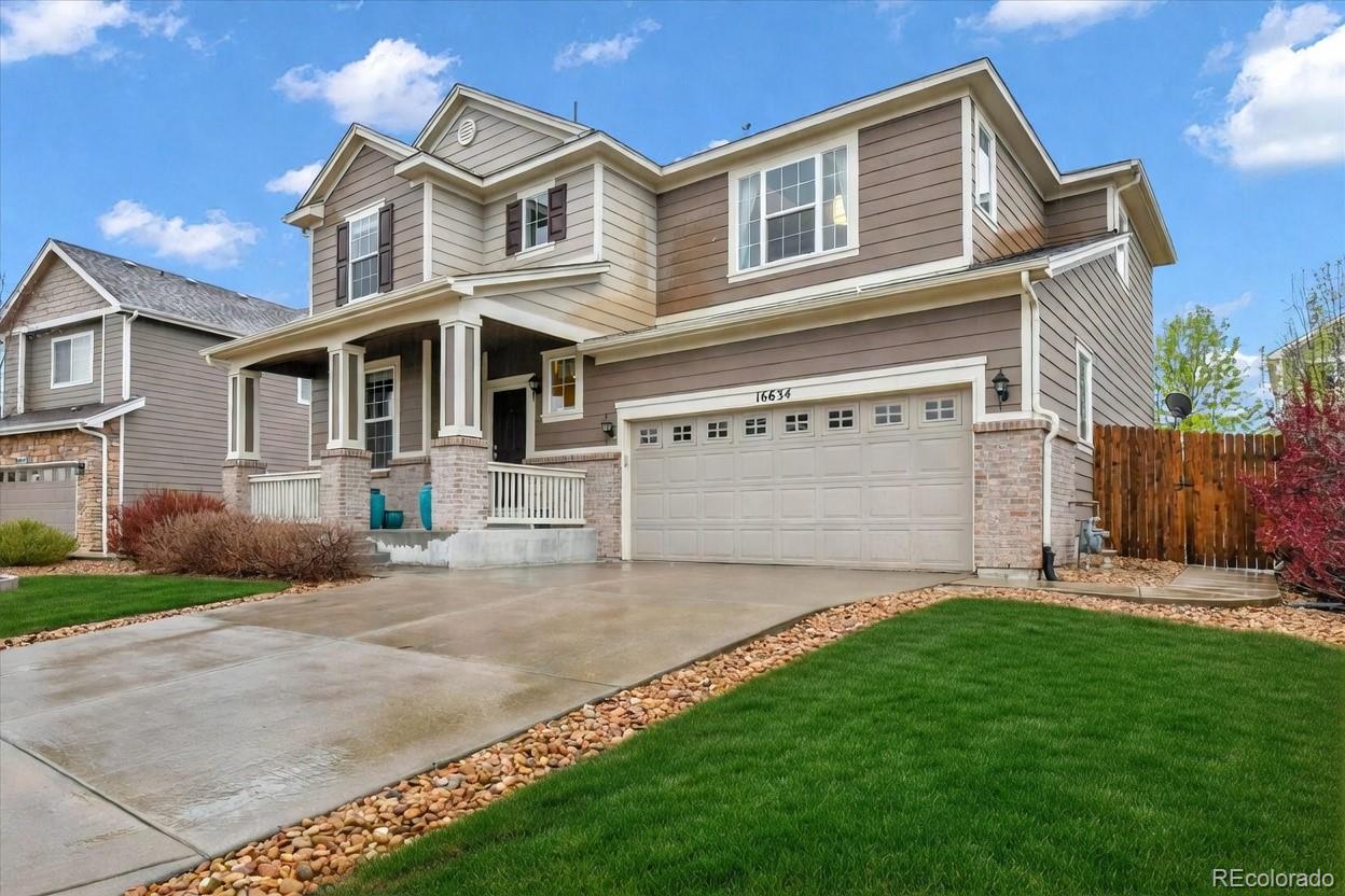 16634 Race Street Thornton CO 80602