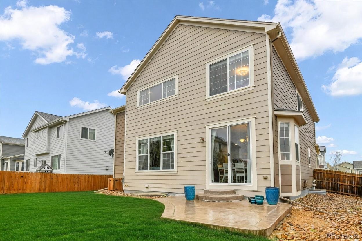 16634 Race Street Thornton CO 80602