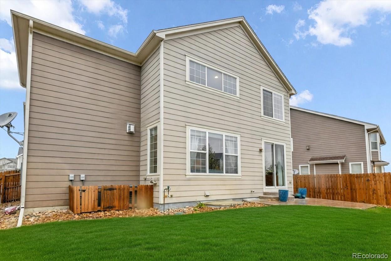 16634 Race Street Thornton CO 80602