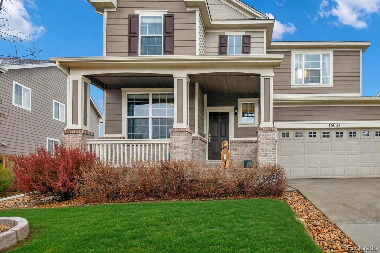 16634 Race Street Thornton CO 80602