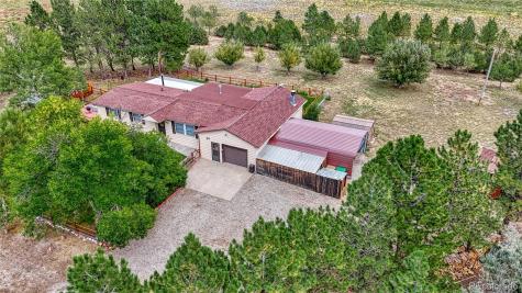 11490 E County Road 190 Salida CO 81201