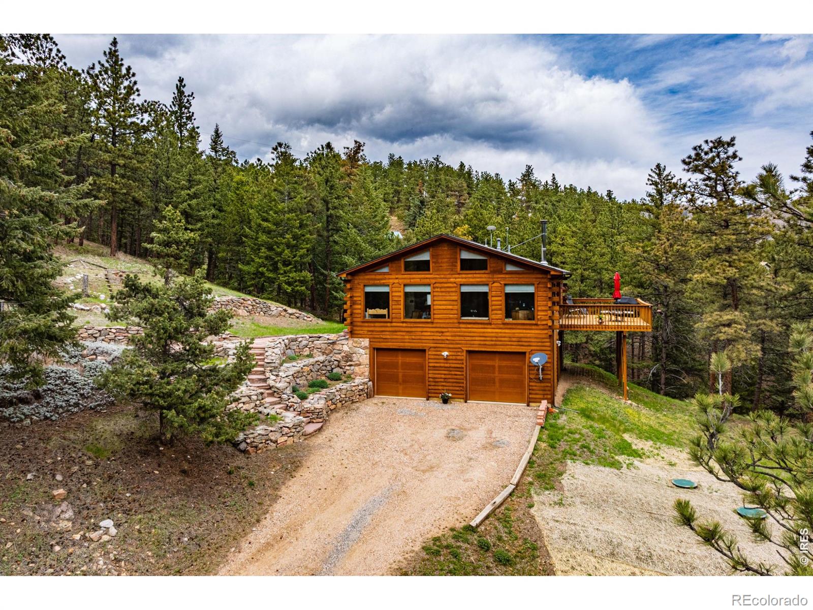 310 Wendelyn Way Boulder CO 80302