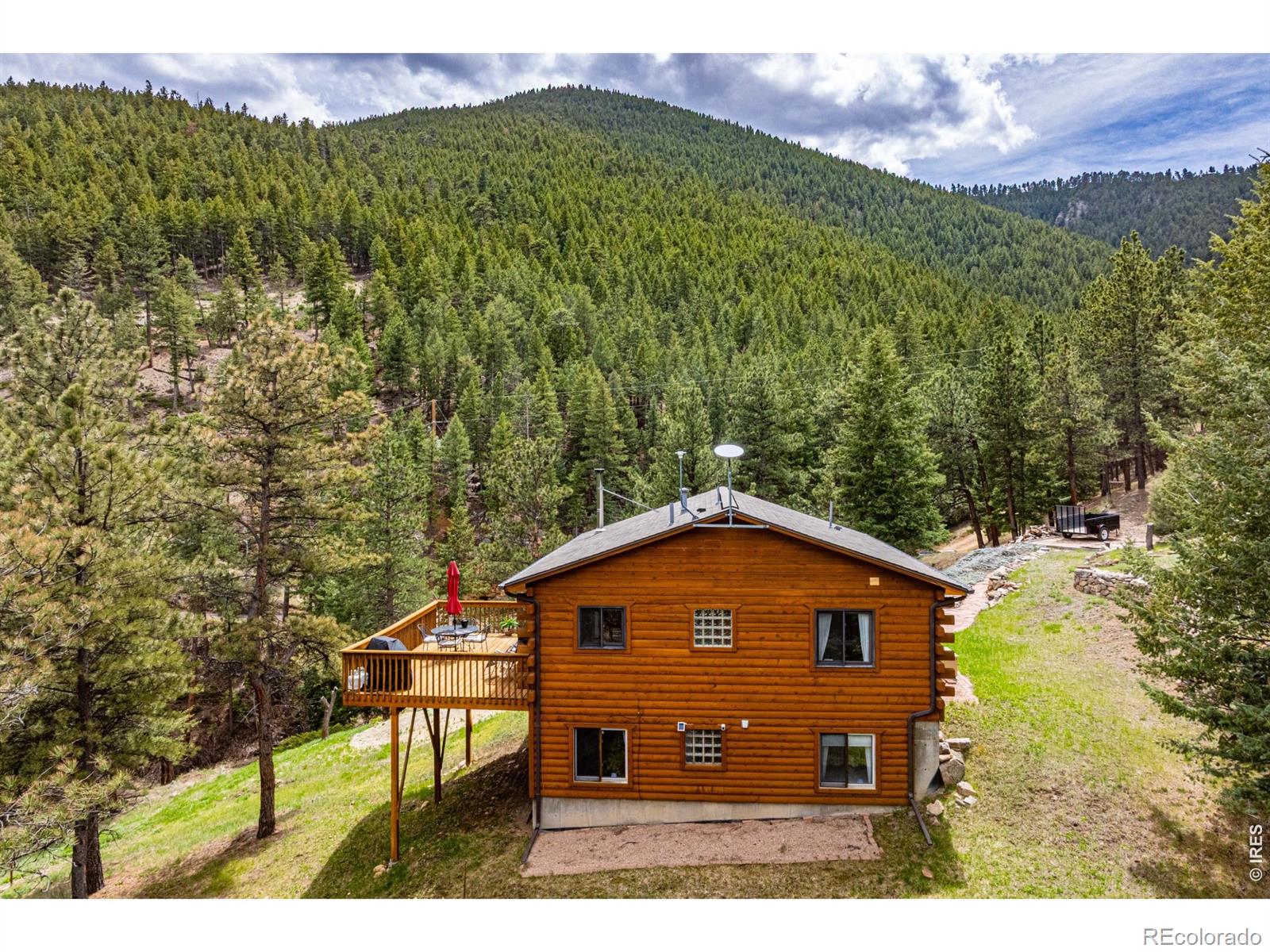 310 Wendelyn Way Boulder CO 80302