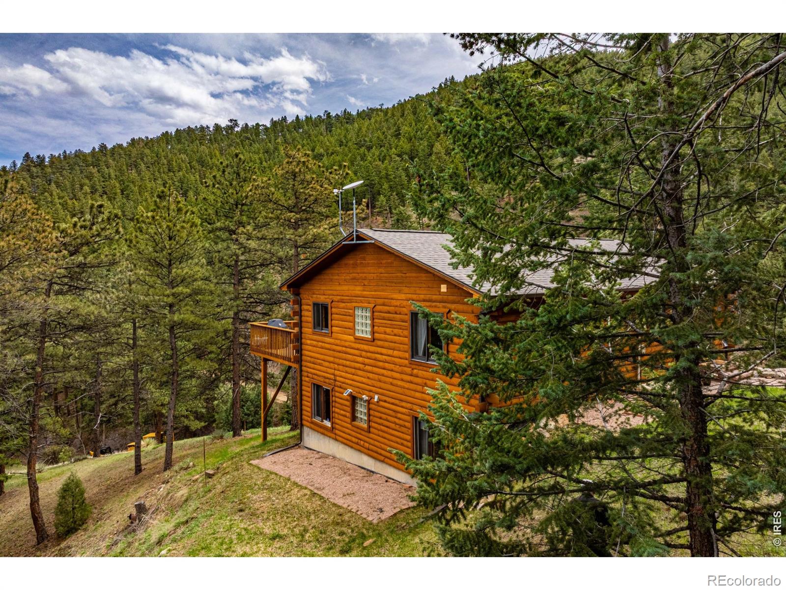 310 Wendelyn Way Boulder CO 80302