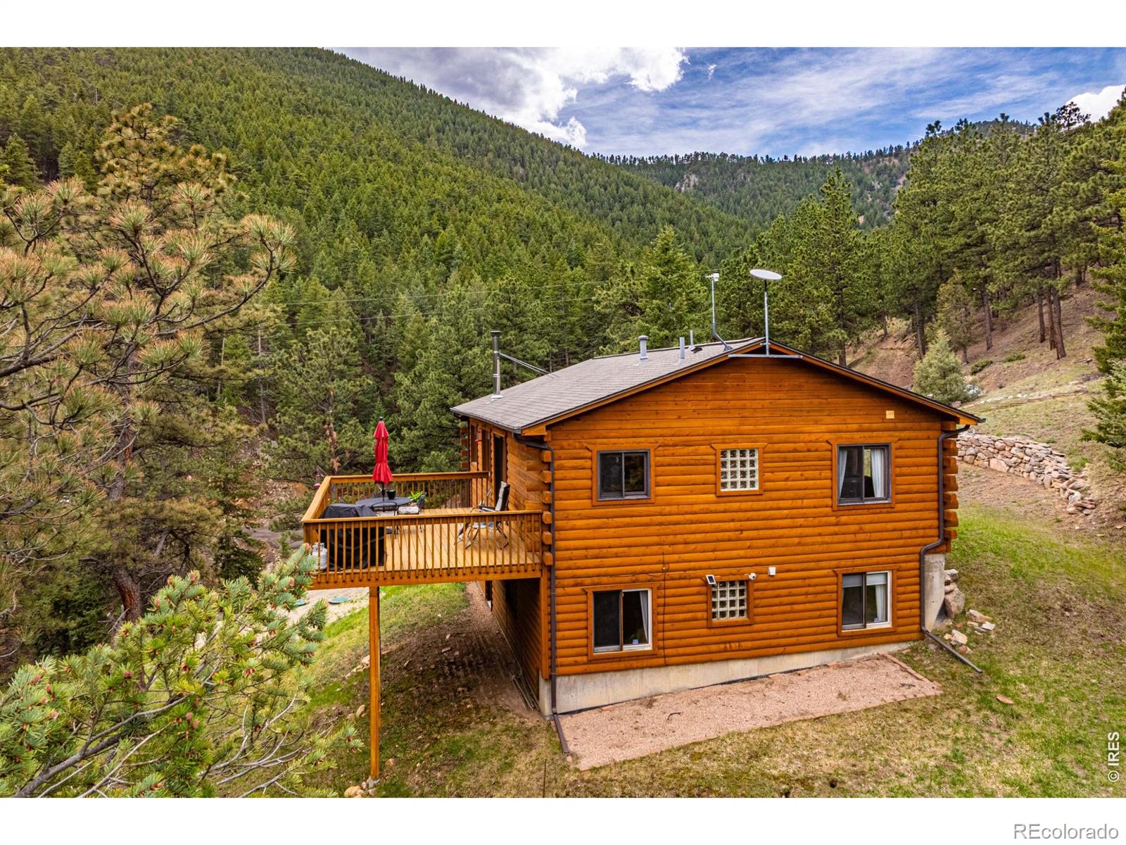310 Wendelyn Way Boulder CO 80302