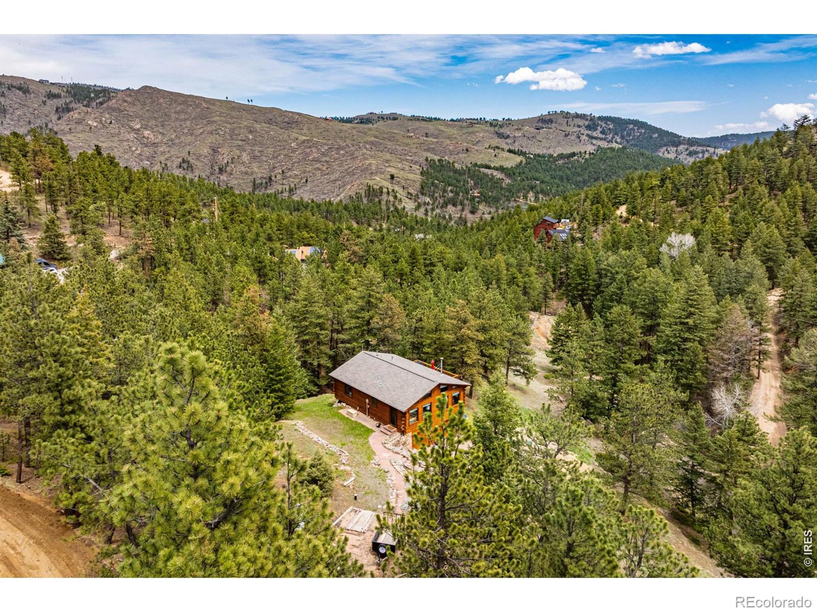 310 Wendelyn Way Boulder CO 80302