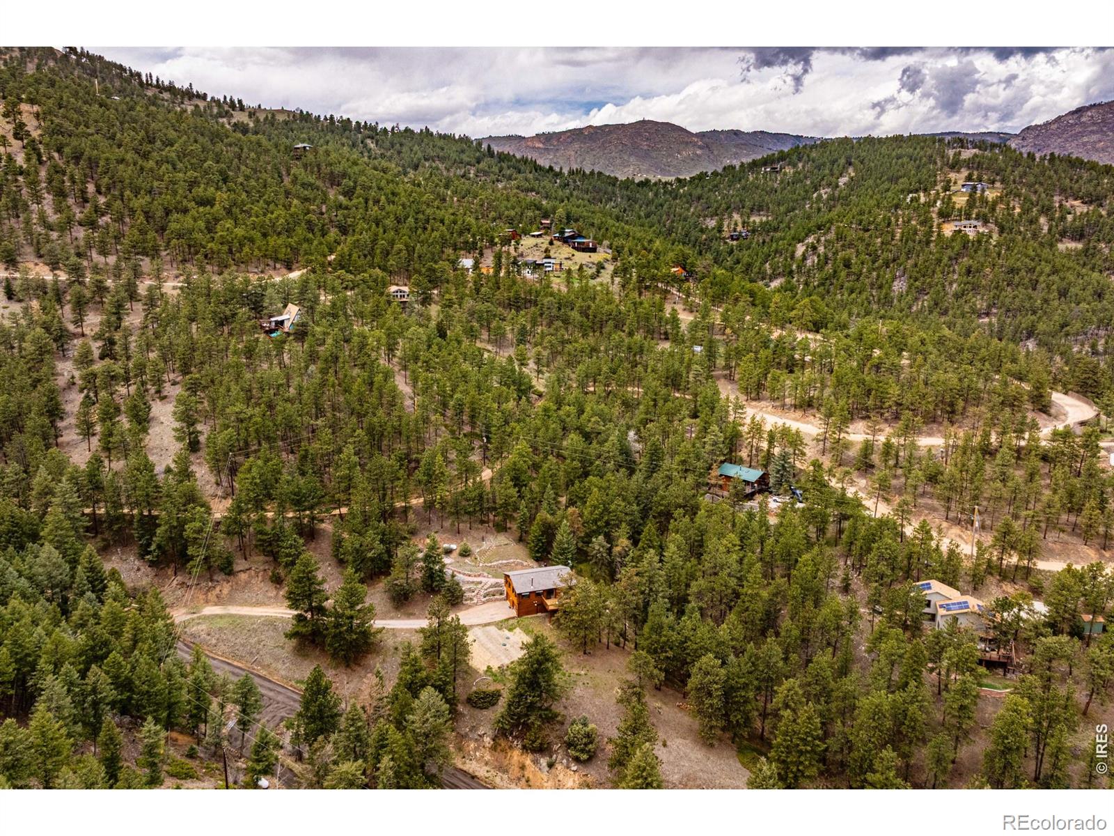 310 Wendelyn Way Boulder CO 80302