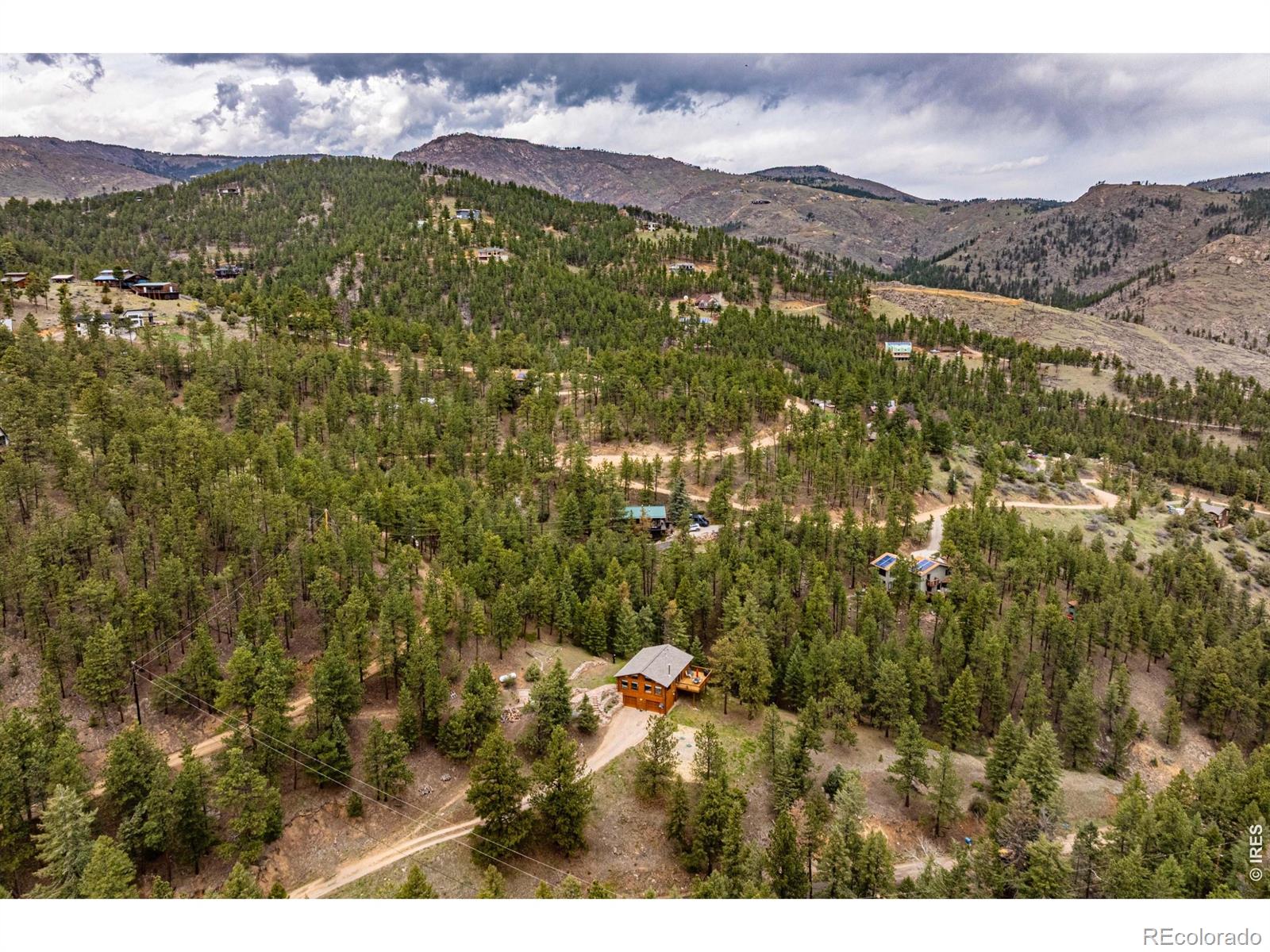 310 Wendelyn Way Boulder CO 80302