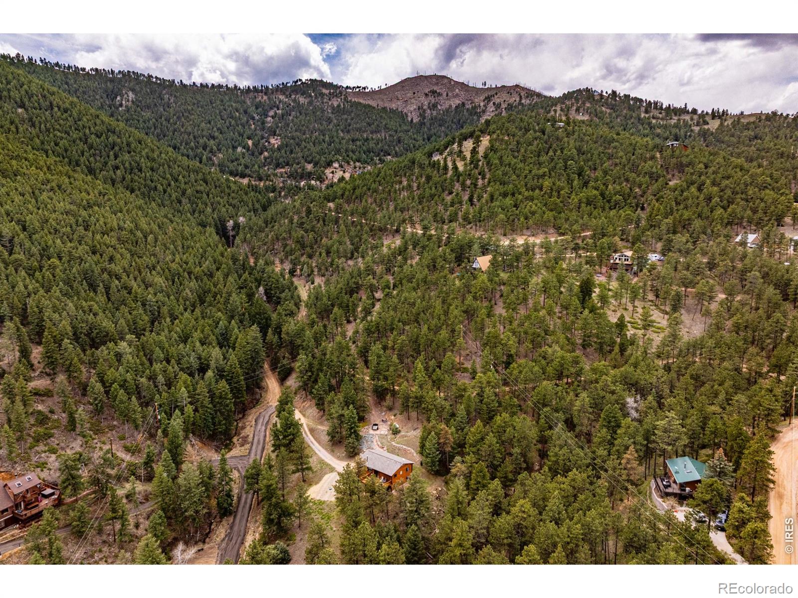 310 Wendelyn Way Boulder CO 80302