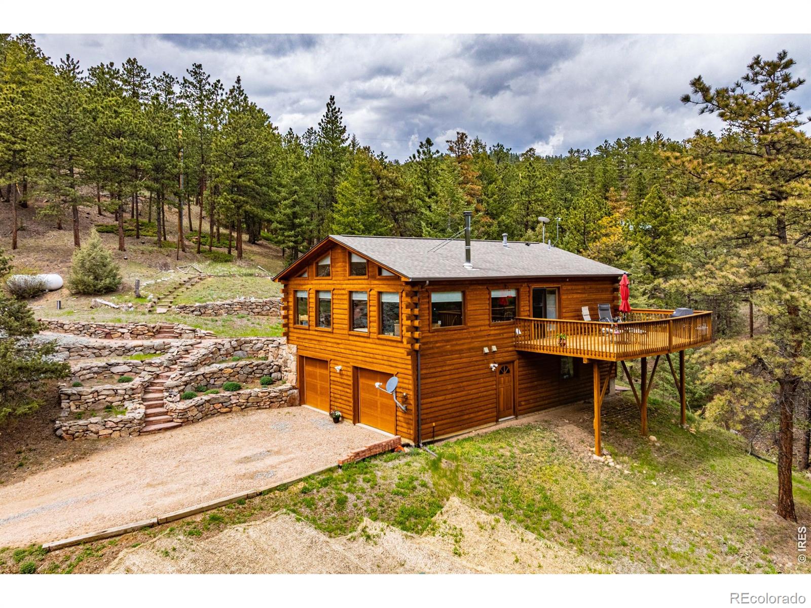 310 Wendelyn Way Boulder CO 80302