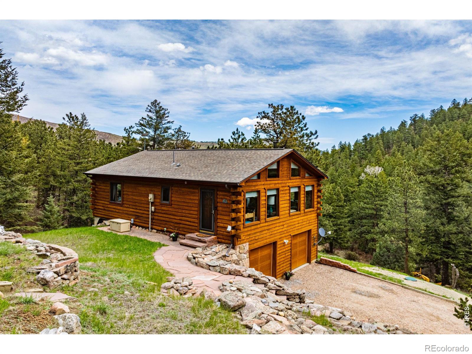 310 Wendelyn Way Boulder CO 80302