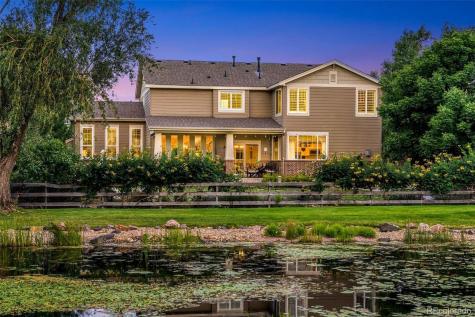 17853 W 77th Lane Arvada CO 80007