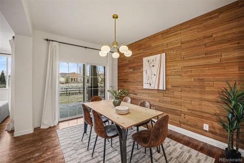 17853 W 77th Lane Arvada CO 80007