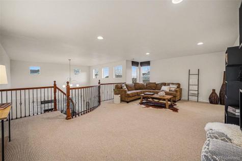 17853 W 77th Lane Arvada CO 80007