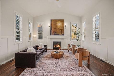 17853 W 77th Lane Arvada CO 80007