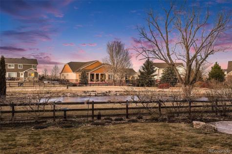 17853 W 77th Lane Arvada CO 80007