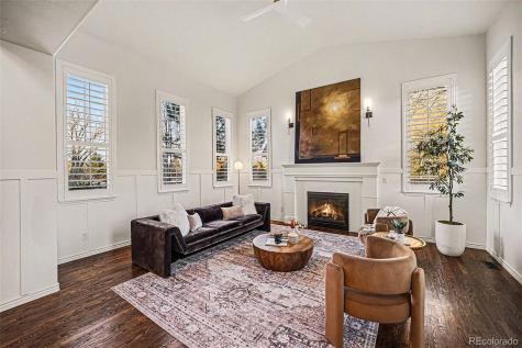 17853 W 77th Lane Arvada CO 80007