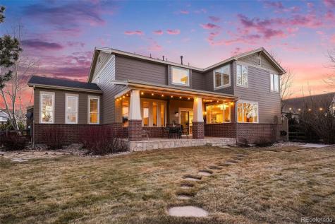 17853 W 77th Lane Arvada CO 80007