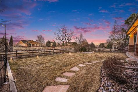 17853 W 77th Lane Arvada CO 80007