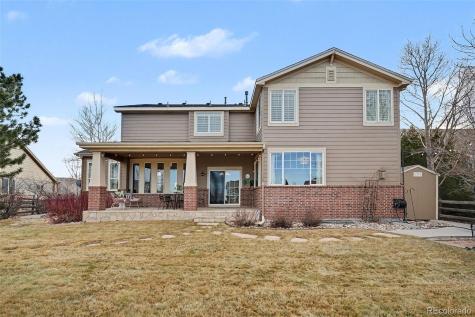 17853 W 77th Lane Arvada CO 80007