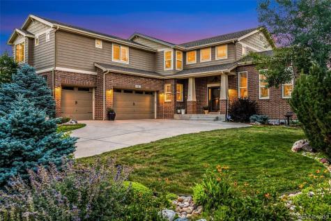 17853 W 77th Lane Arvada CO 80007