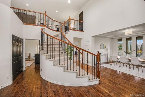 17853 W 77th Lane Arvada CO 80007