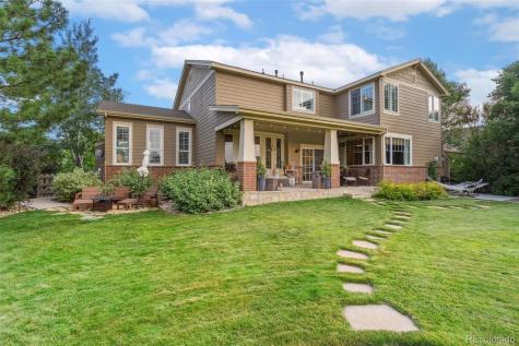17853 W 77th Lane Arvada CO 80007