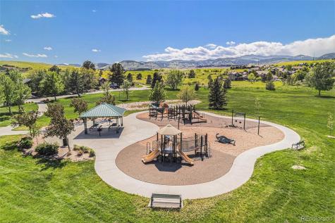 17853 W 77th Lane Arvada CO 80007