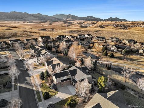 17853 W 77th Lane Arvada CO 80007