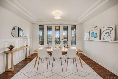 17853 W 77th Lane Arvada CO 80007