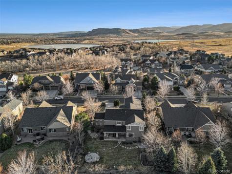 17853 W 77th Lane Arvada CO 80007