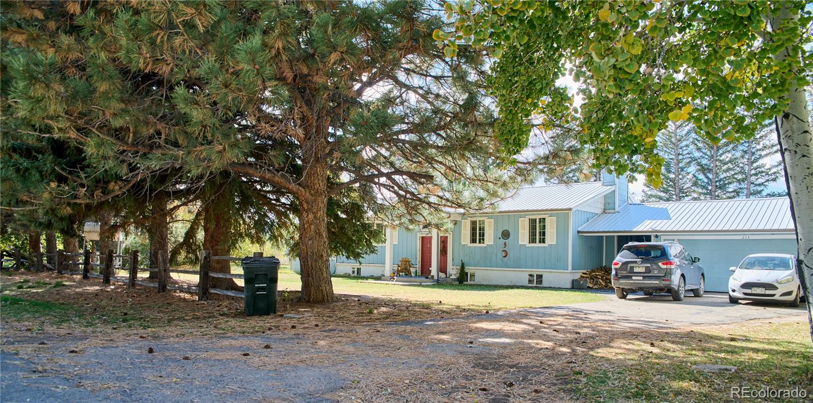 213 Culebra Street San Luis CO 81152