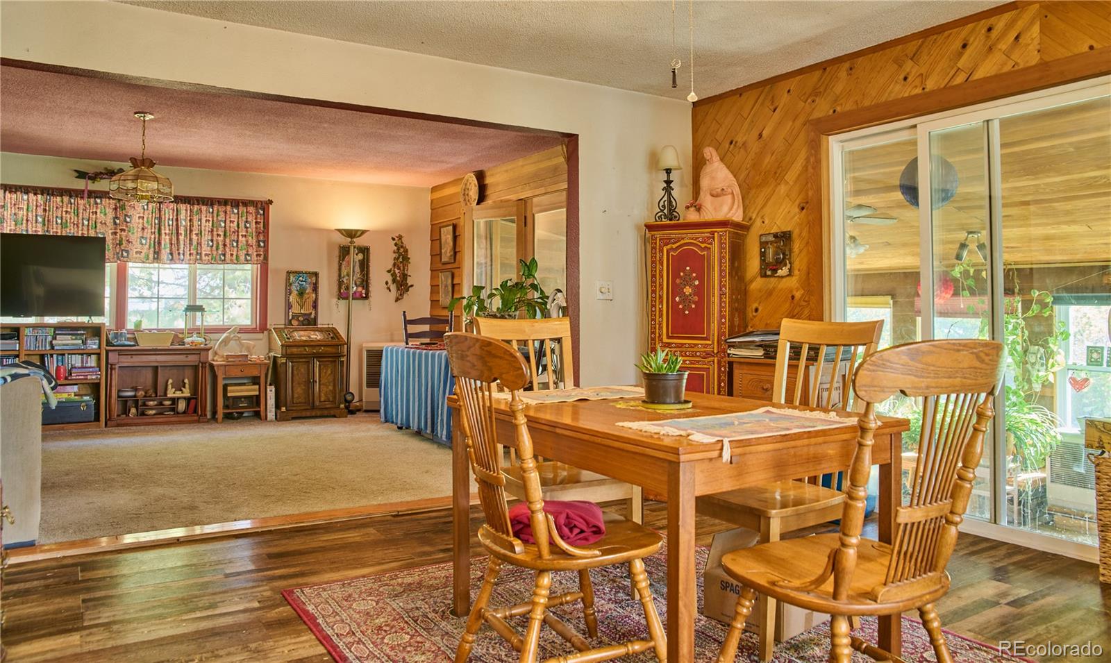 213 Culebra Street San Luis CO 81152