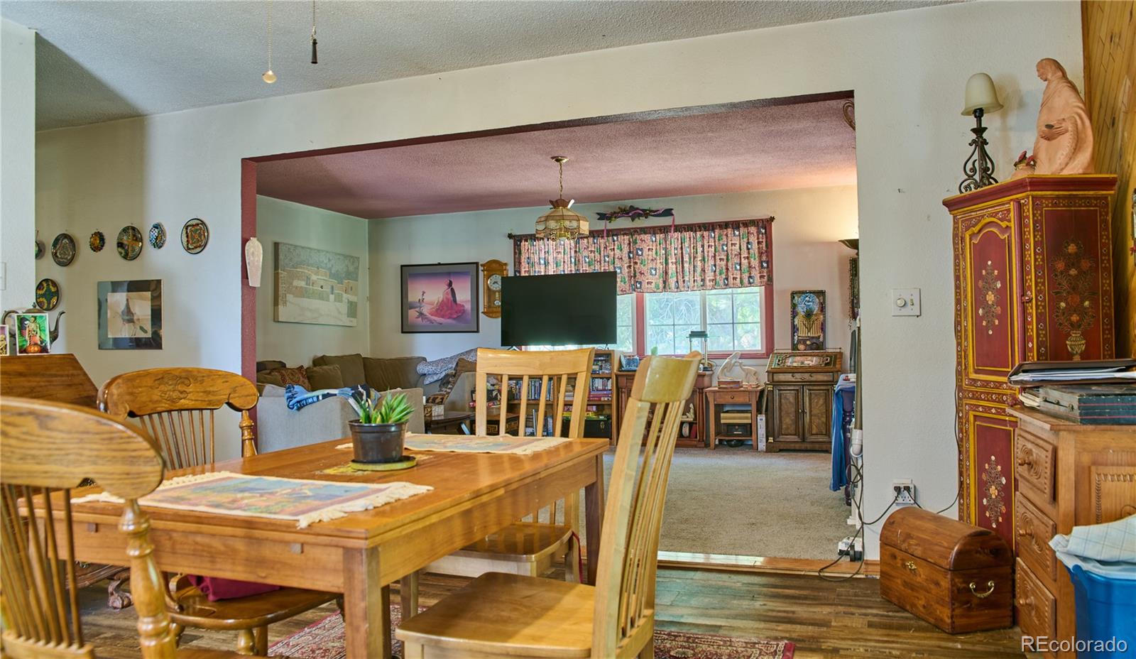 213 Culebra Street San Luis CO 81152