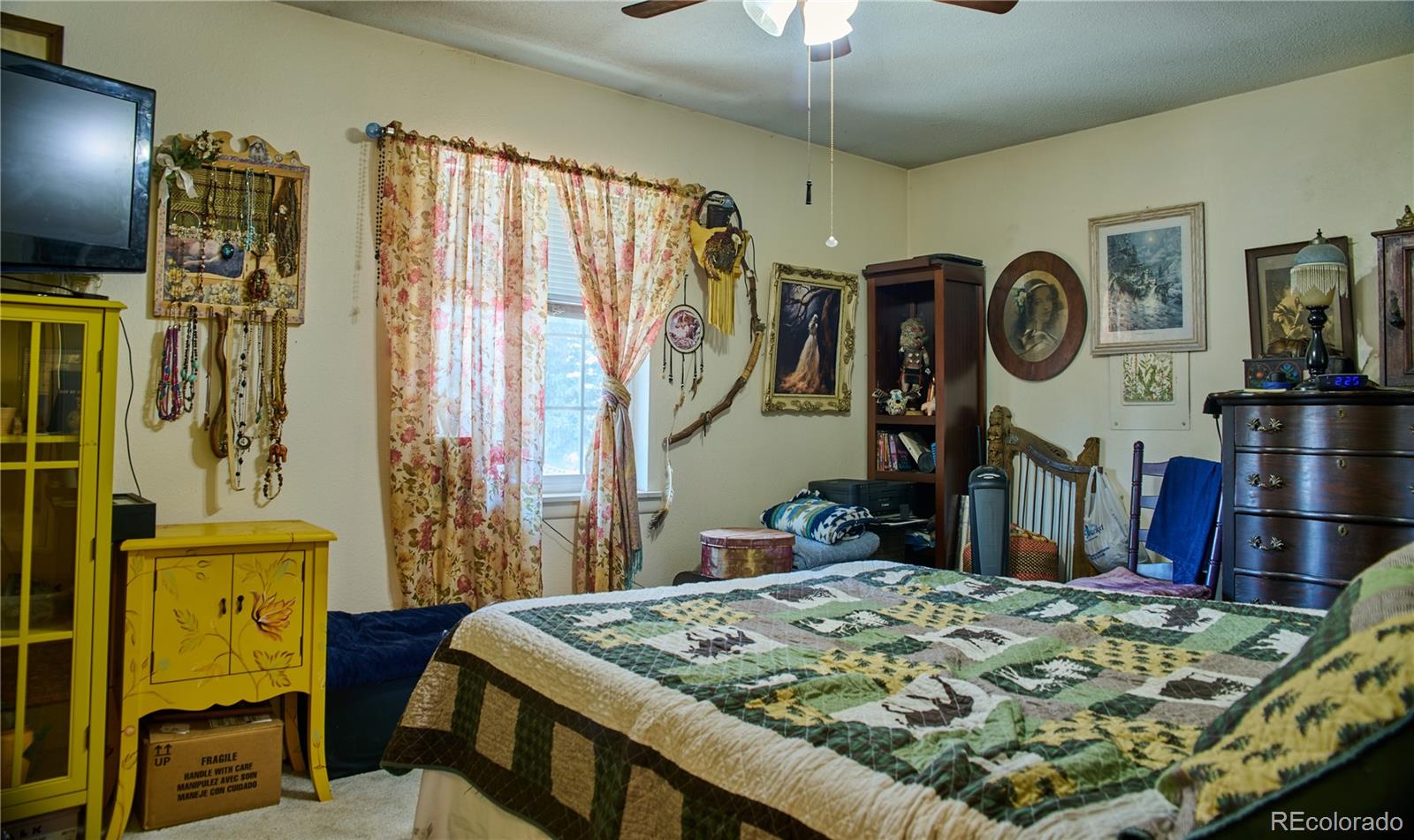 213 Culebra Street San Luis CO 81152