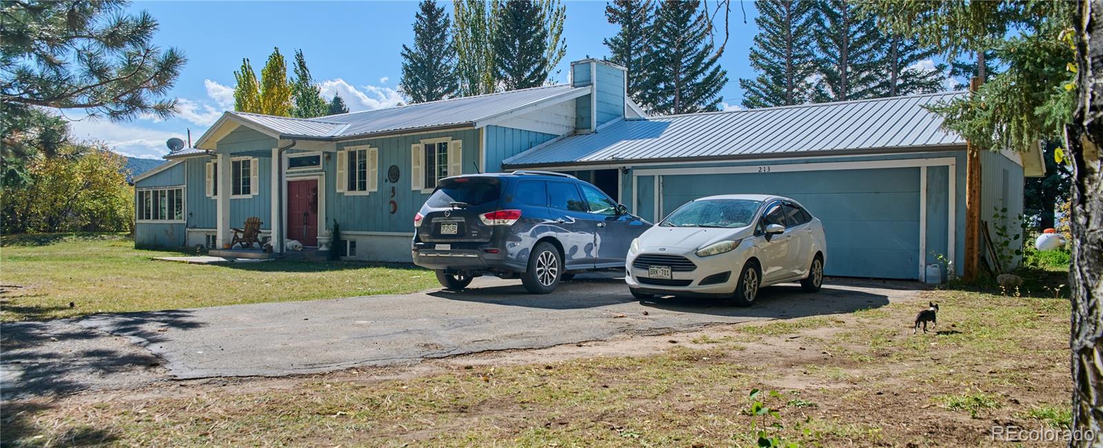 213 Culebra Street San Luis CO 81152
