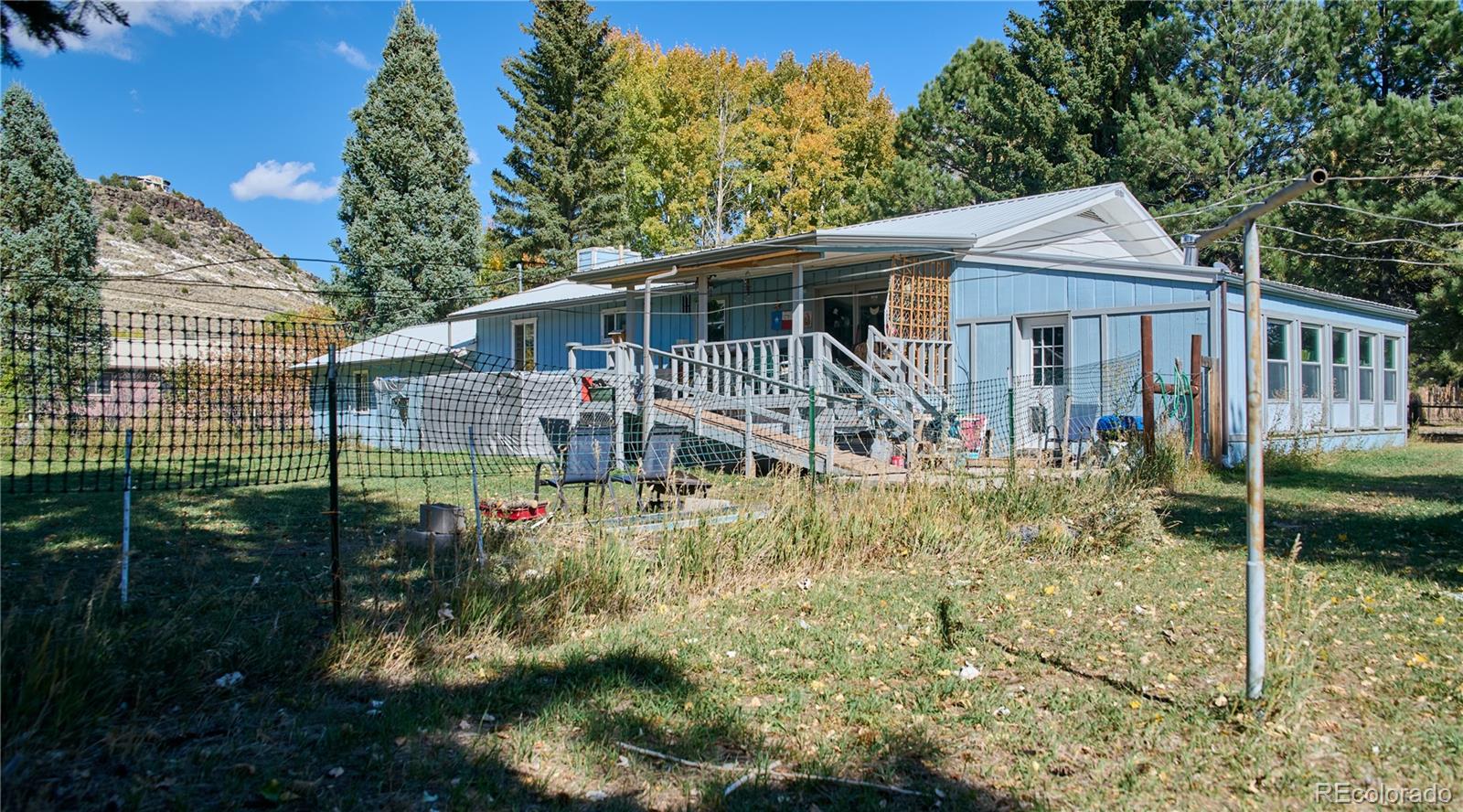 213 Culebra Street San Luis CO 81152