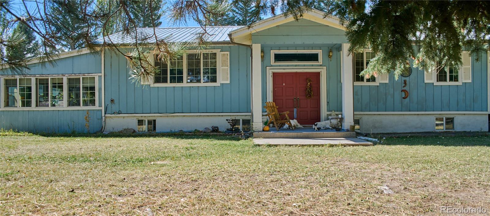 213 Culebra Street San Luis CO 81152