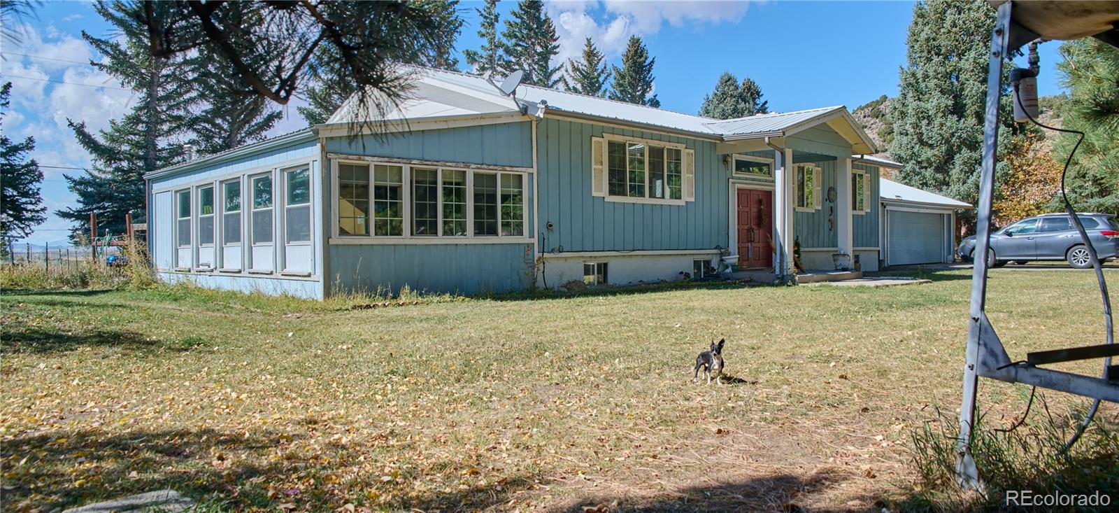 213 Culebra Street San Luis CO 81152