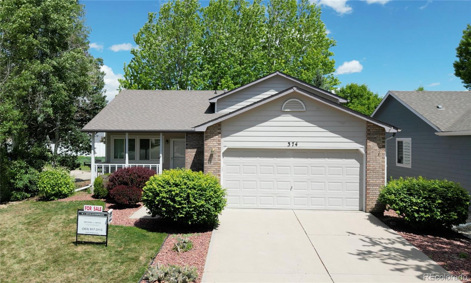 374 Krypton Court Loveland CO 80537