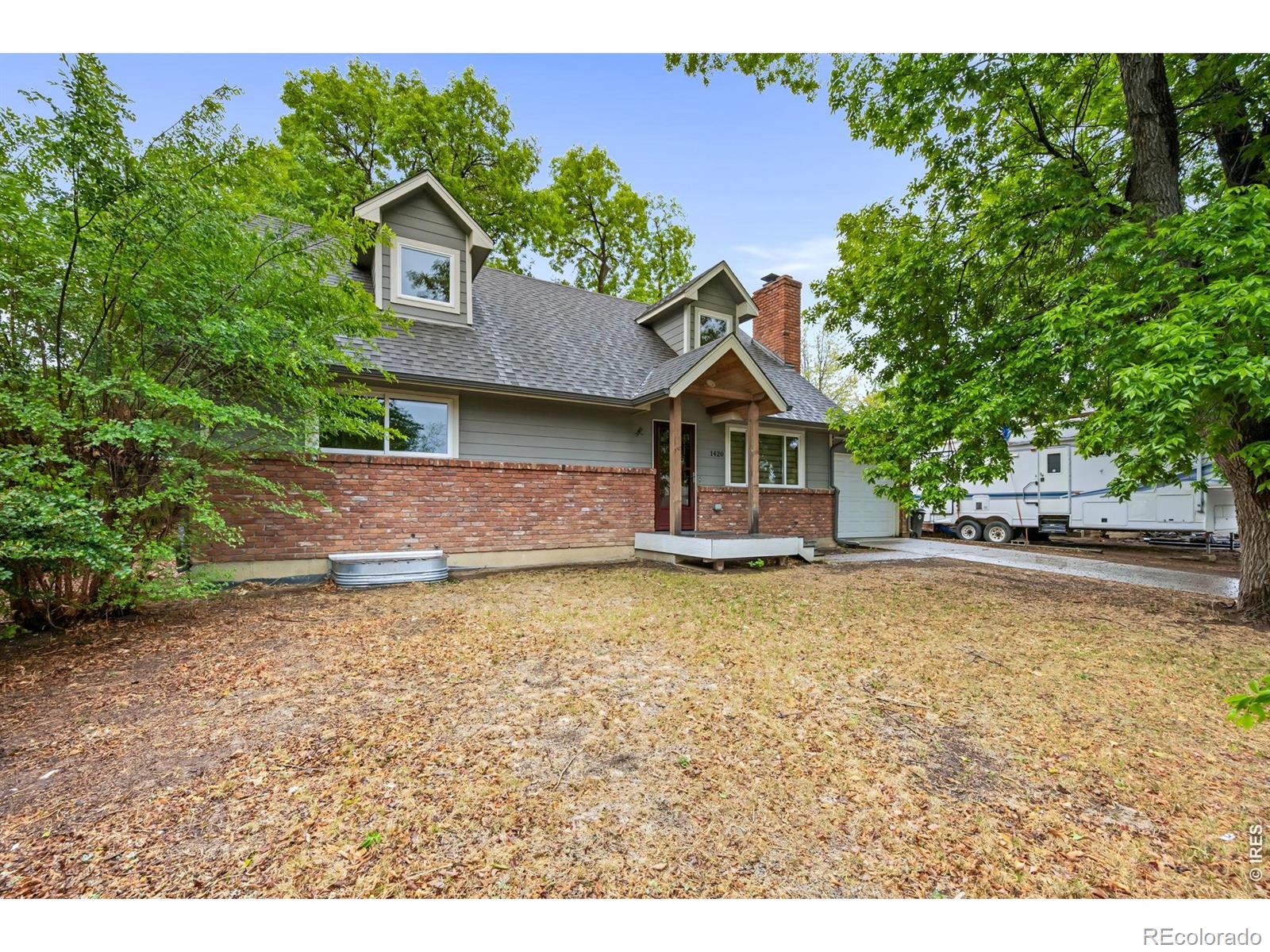 1420 S Pratt Parkway Longmont CO 80501